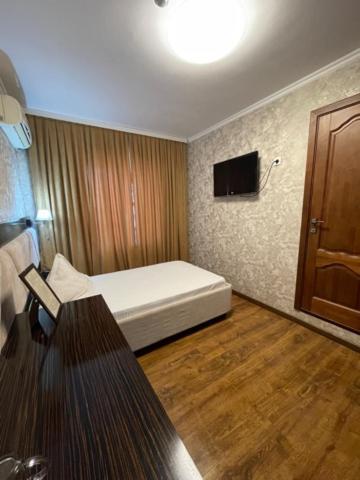 Diar Hotel Atyrau Bagian luar foto